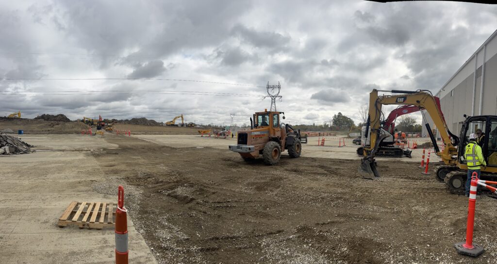 Reducing Risk on Data Center Projects