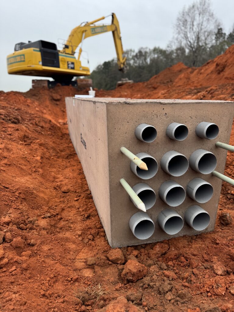 Duct Bank Joint Types: Slip, Gasketed, and When to Use Which