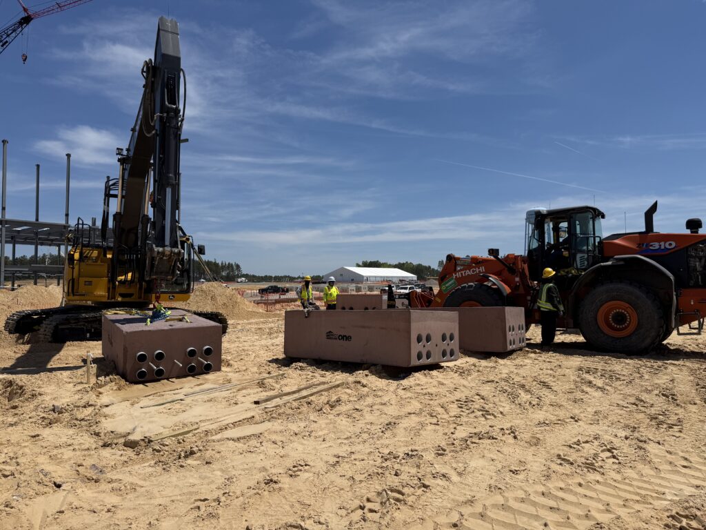 What Does a Precast Duct Bank Actually Cost?