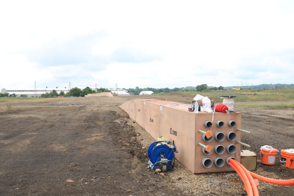 How to Specify Precast Duct Bank in a Bid Package